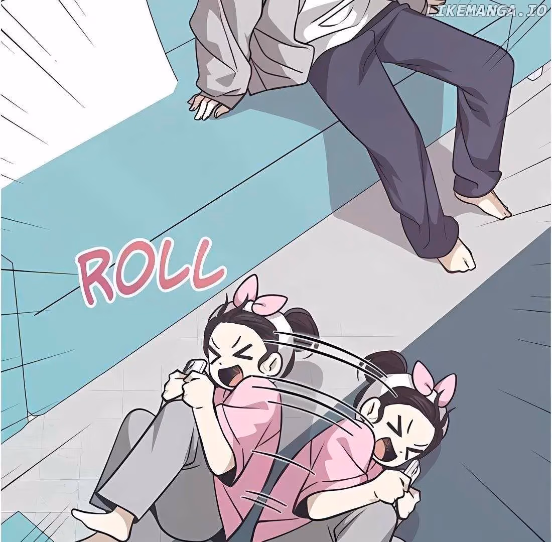 When the Third WheelStrikes Back Chapter 62 page 74 - 