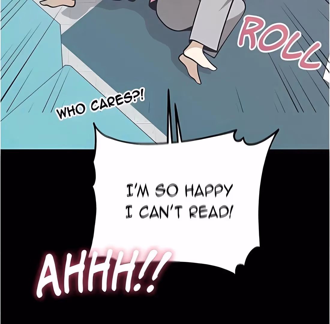 When the Third WheelStrikes Back Chapter 62 page 75 - 