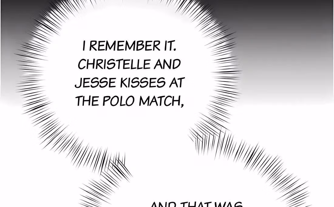 When the Third WheelStrikes Back Chapter 62 page 77 - 