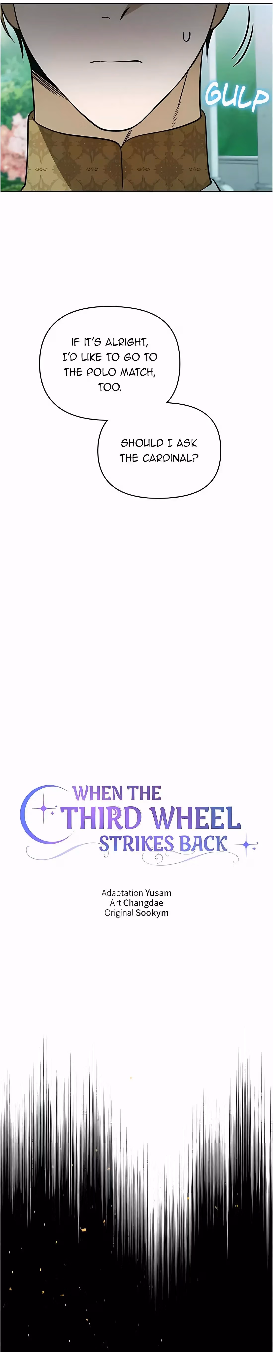 When the Third WheelStrikes Back Chapter 62 page 79 - 