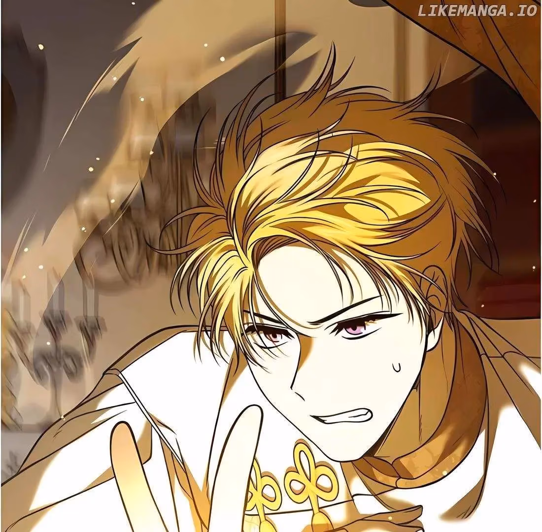 When the Third WheelStrikes Back Chapter 62 page 81 - 