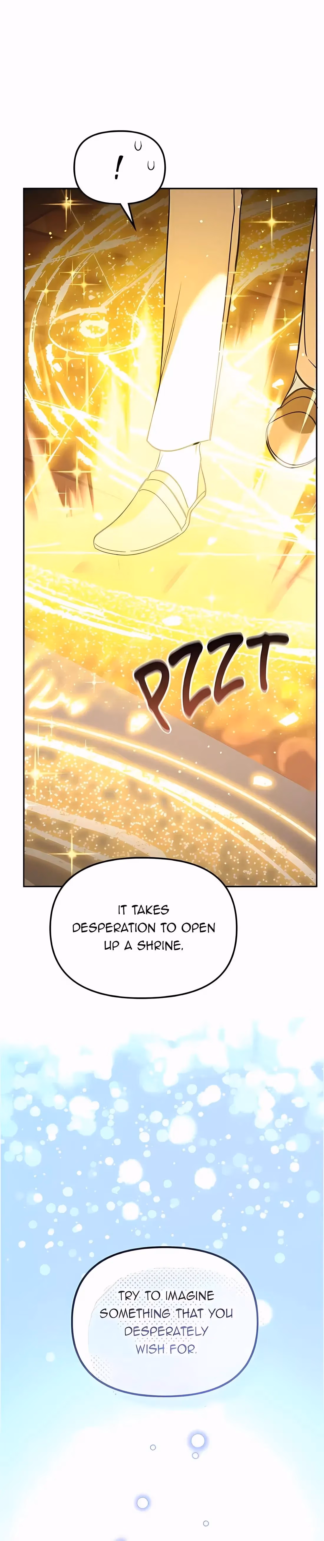 When the Third WheelStrikes Back Chapter 62 page 86 - 