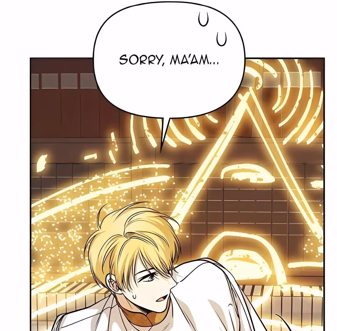 When the Third WheelStrikes Back Chapter 62 page 95 - 