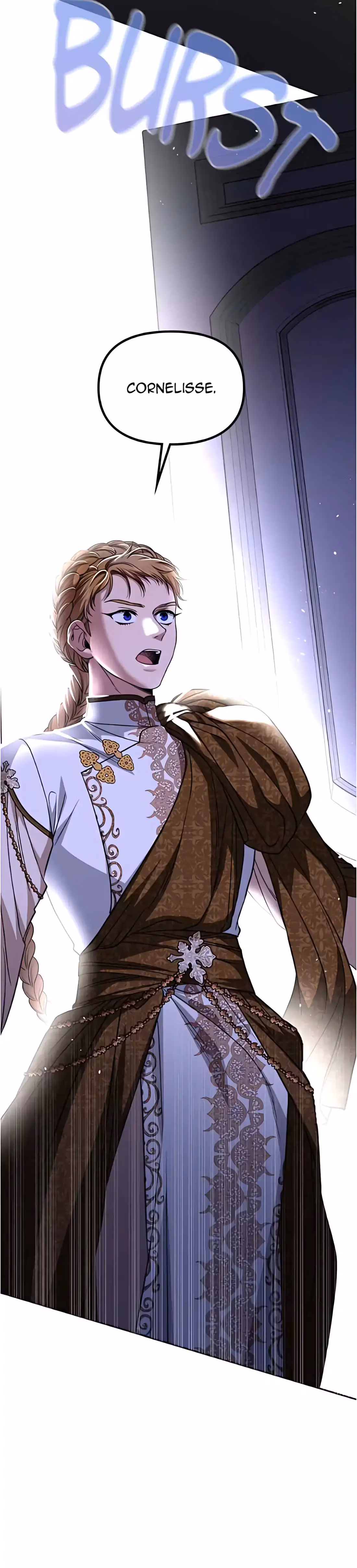 When the Third WheelStrikes Back Chapter 63 page 101 - 