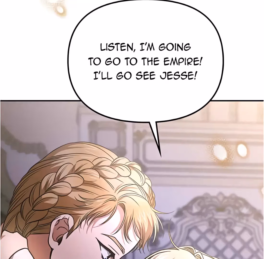When the Third WheelStrikes Back Chapter 63 page 103 - 