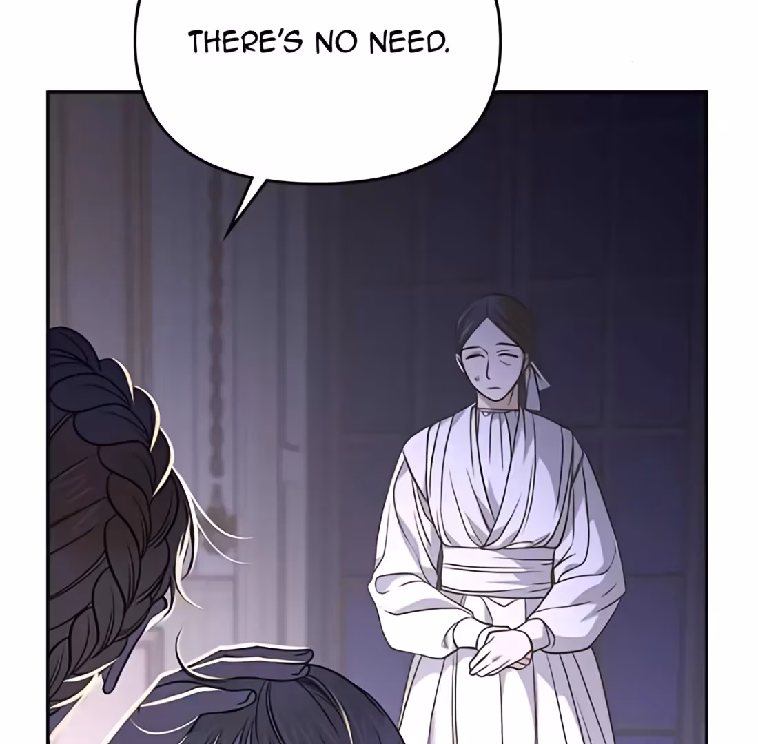 When the Third WheelStrikes Back Chapter 63 page 106 - 