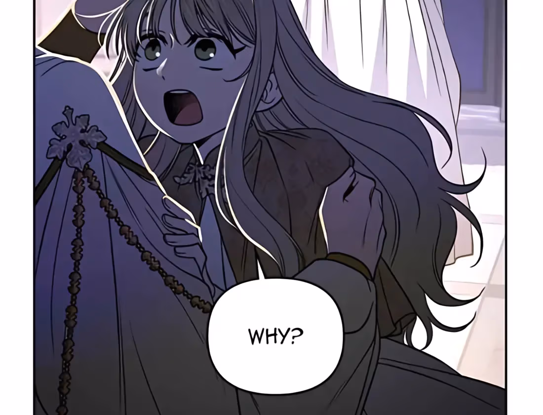 When the Third WheelStrikes Back Chapter 63 page 107 - 