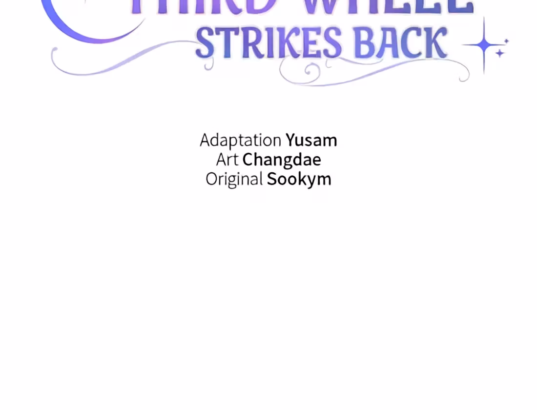 When the Third WheelStrikes Back Chapter 63 page 114 - 