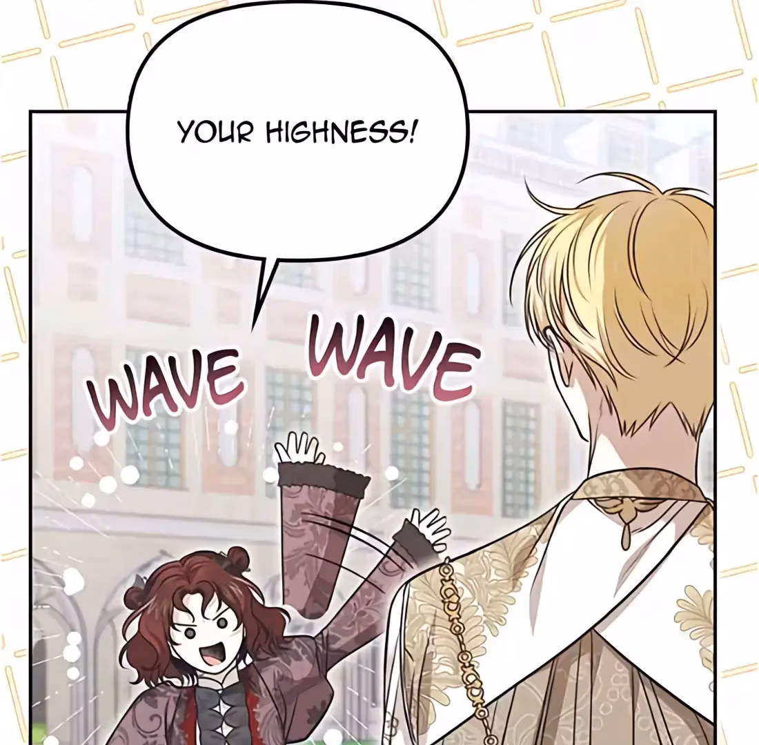 When the Third WheelStrikes Back Chapter 63 page 116 - 