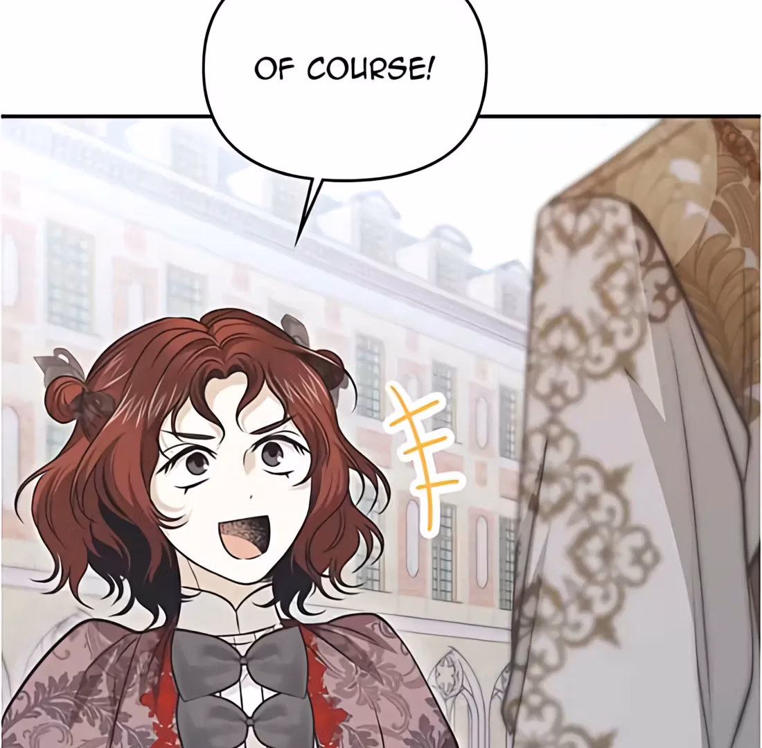 When the Third WheelStrikes Back Chapter 63 page 119 - 
