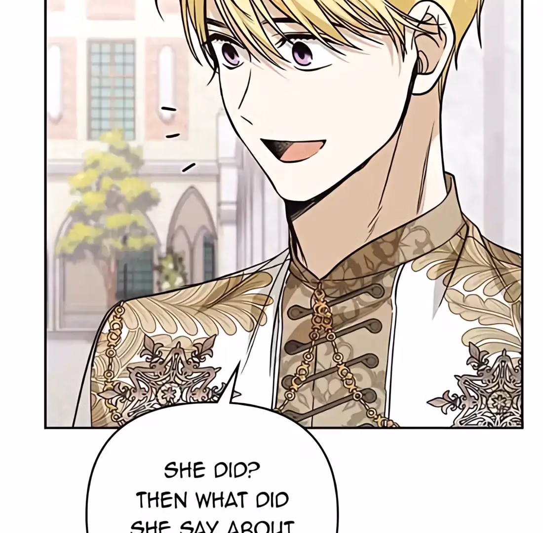 When the Third WheelStrikes Back Chapter 63 page 123 - 