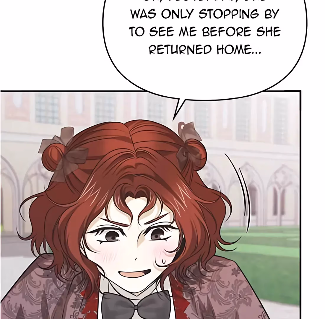 When the Third WheelStrikes Back Chapter 63 page 125 - 