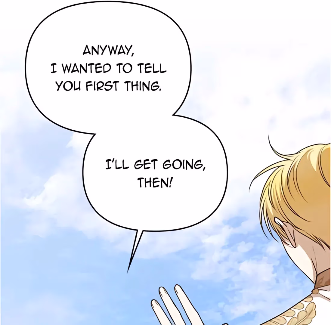 When the Third WheelStrikes Back Chapter 63 page 129 - 