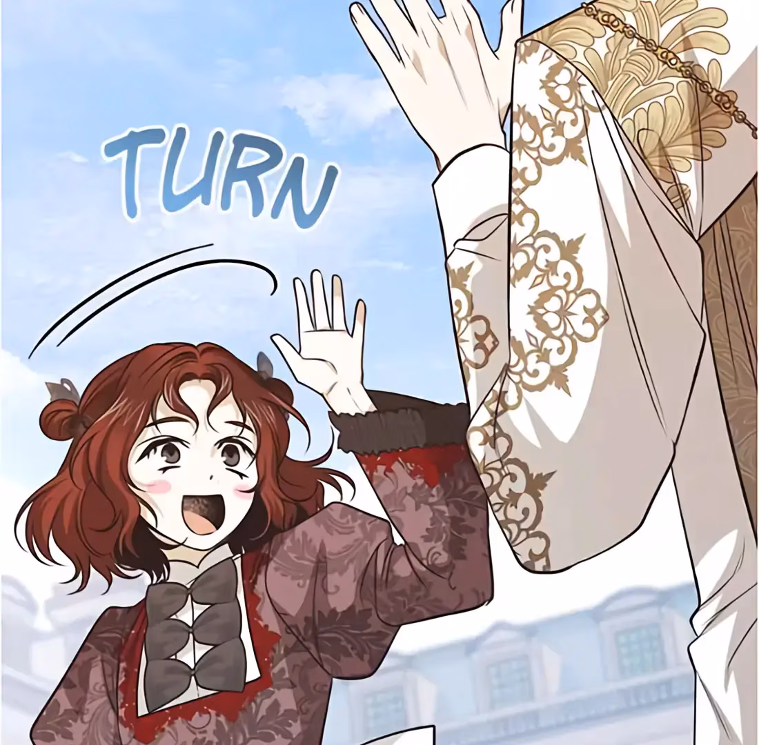 When the Third WheelStrikes Back Chapter 63 page 130 - 