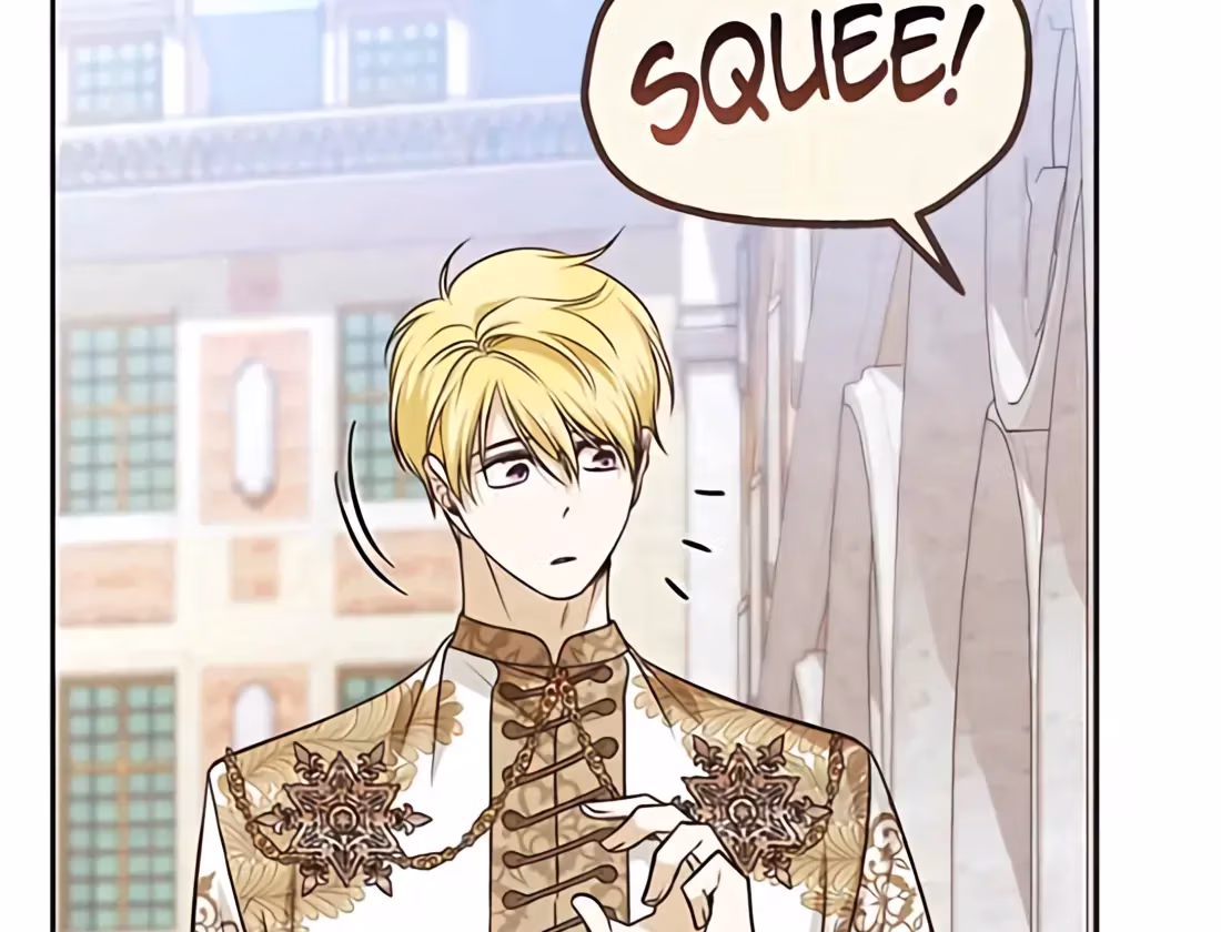 When the Third WheelStrikes Back Chapter 63 page 133 - 