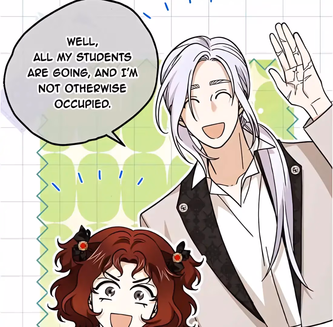 When the Third WheelStrikes Back Chapter 63 page 142 - 
