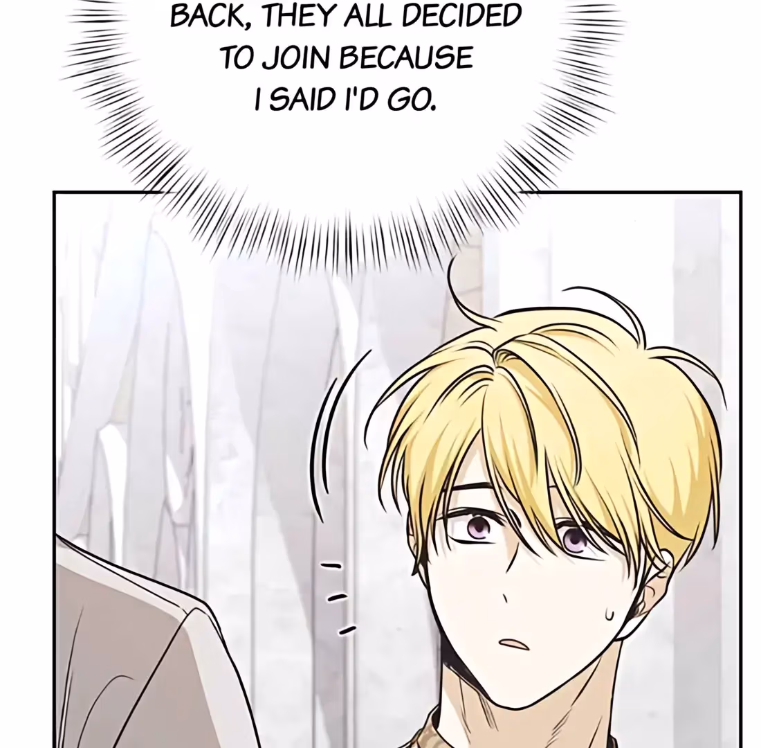 When the Third WheelStrikes Back Chapter 63 page 145 - 