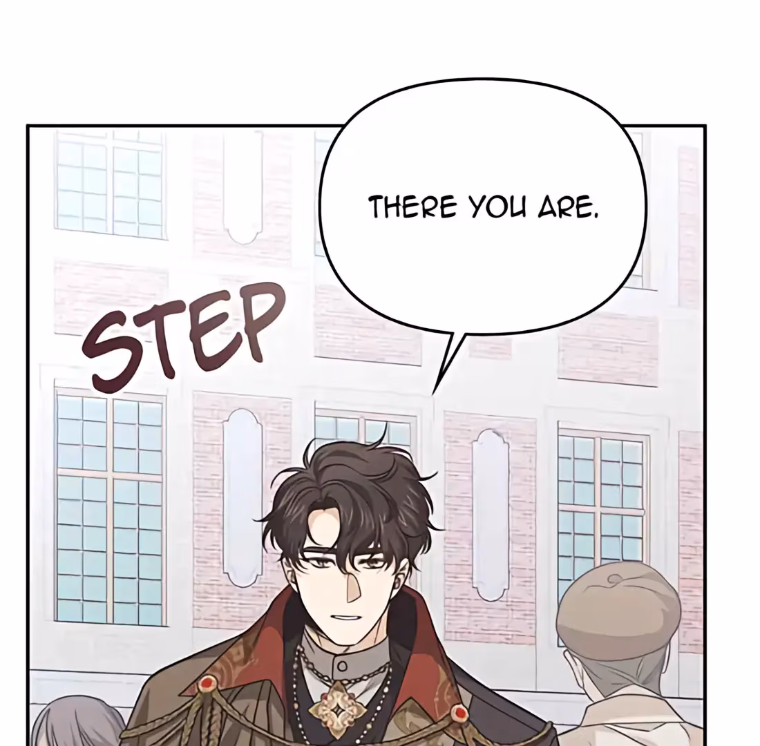 When the Third WheelStrikes Back Chapter 63 page 147 - 