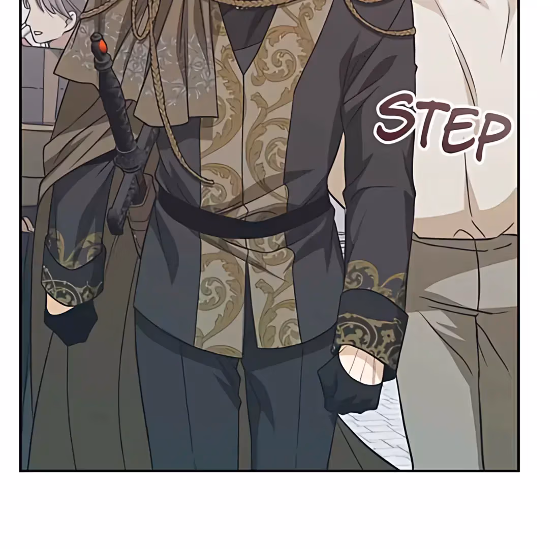 When the Third WheelStrikes Back Chapter 63 page 148 - 