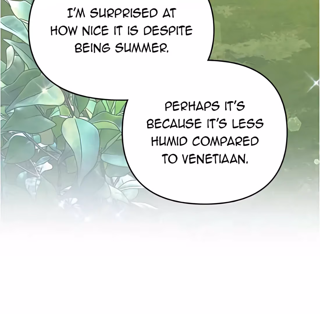When the Third WheelStrikes Back Chapter 63 page 16 - 