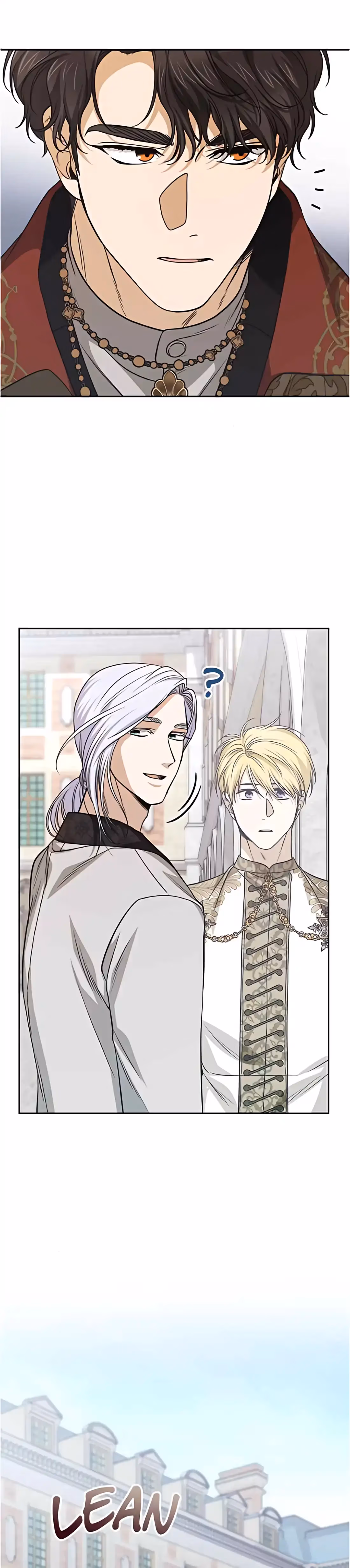 When the Third WheelStrikes Back Chapter 63 page 151 - 