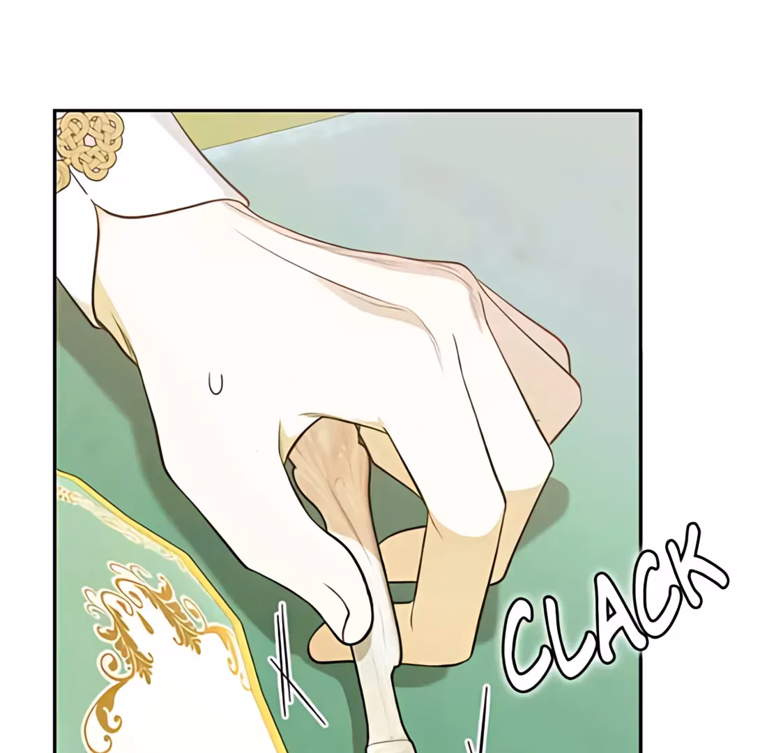 When the Third WheelStrikes Back Chapter 63 page 17 - 