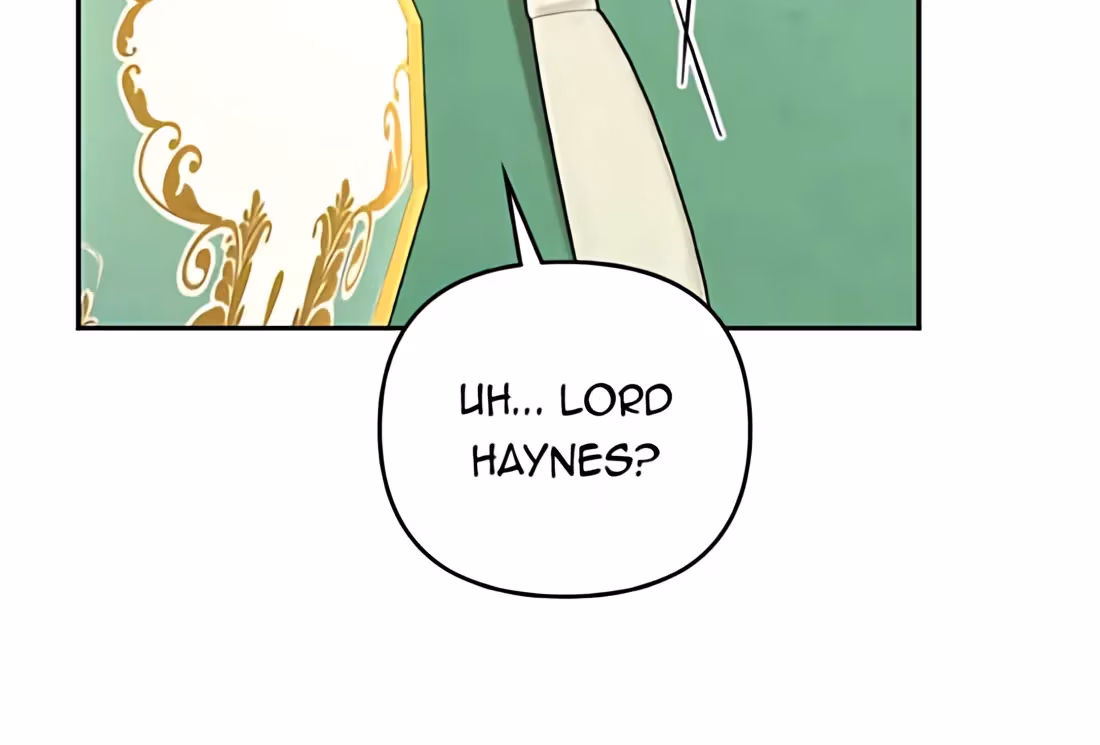 When the Third WheelStrikes Back Chapter 63 page 18 - 