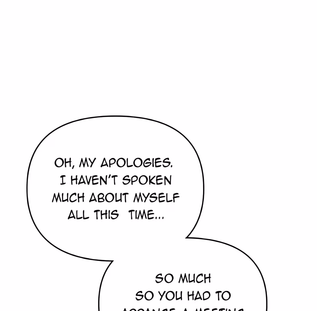 When the Third WheelStrikes Back Chapter 63 page 23 - 