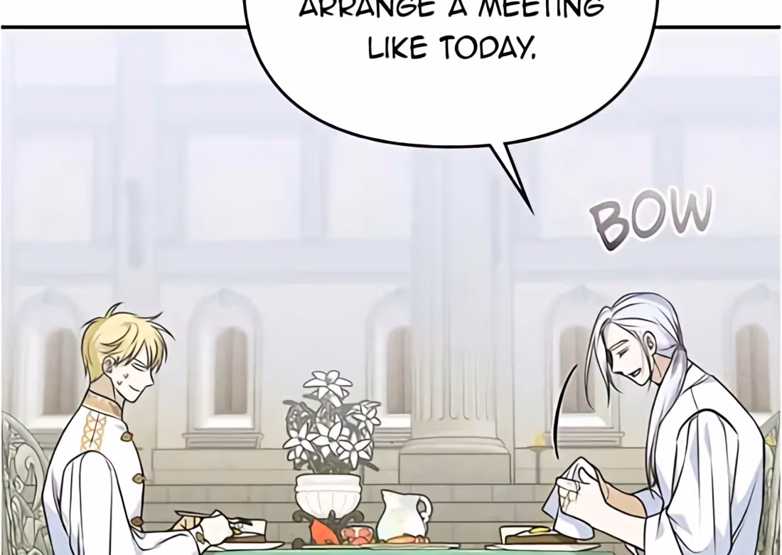 When the Third WheelStrikes Back Chapter 63 page 24 - 