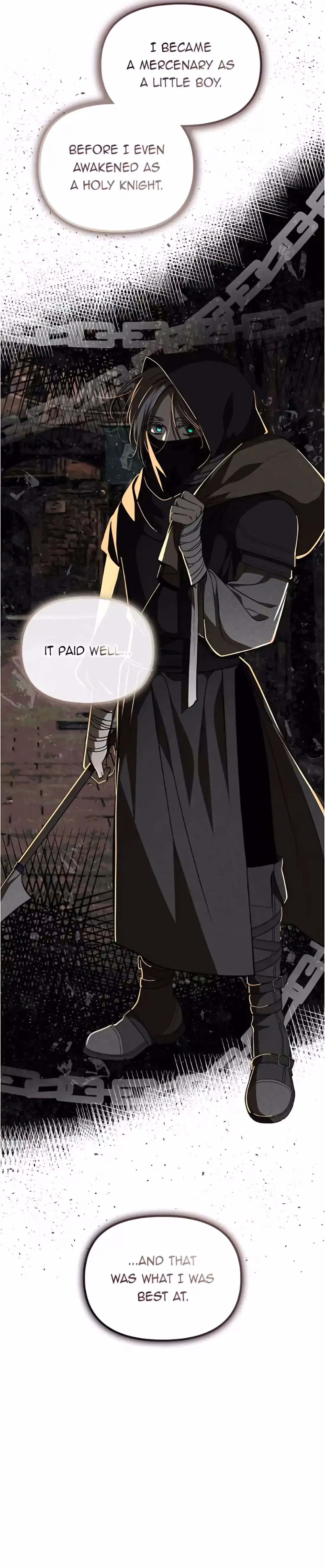 When the Third WheelStrikes Back Chapter 63 page 27 - 
