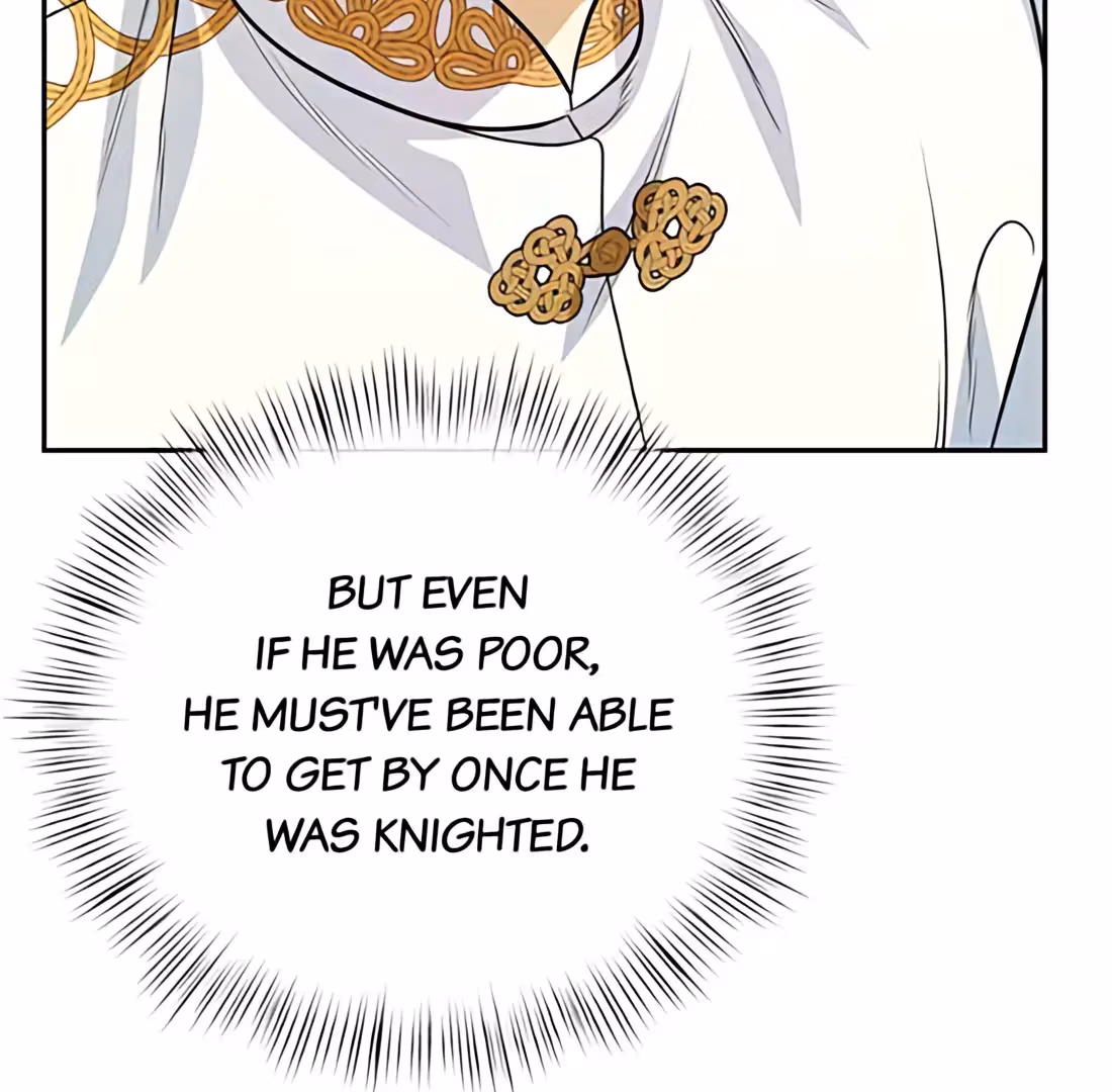 When the Third WheelStrikes Back Chapter 63 page 29 - 