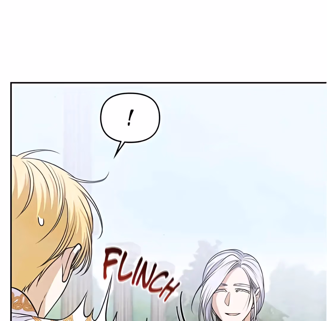 When the Third WheelStrikes Back Chapter 63 page 31 - 