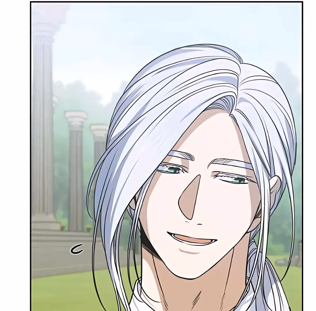When the Third WheelStrikes Back Chapter 63 page 35 - 