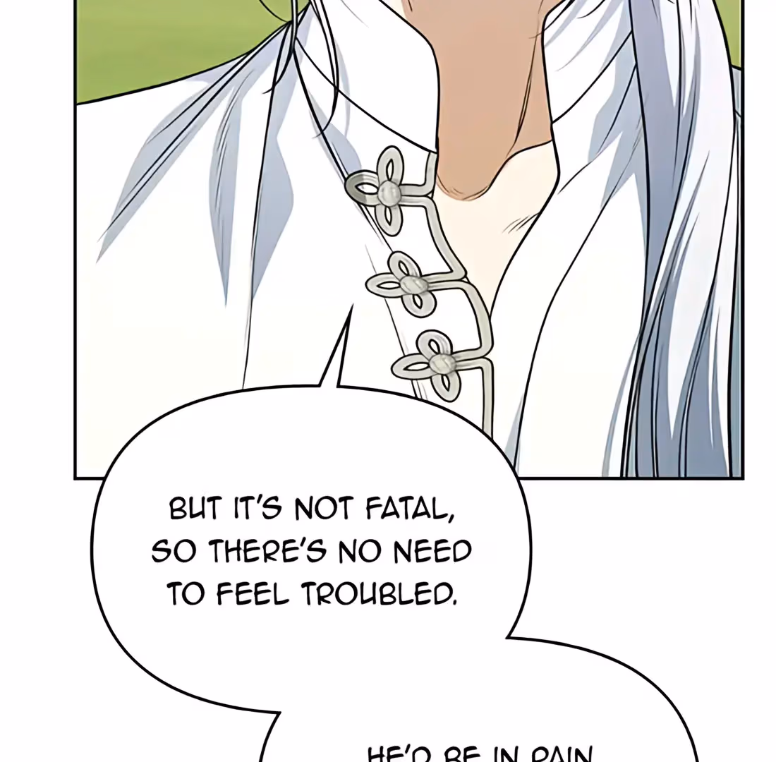 When the Third WheelStrikes Back Chapter 63 page 36 - 