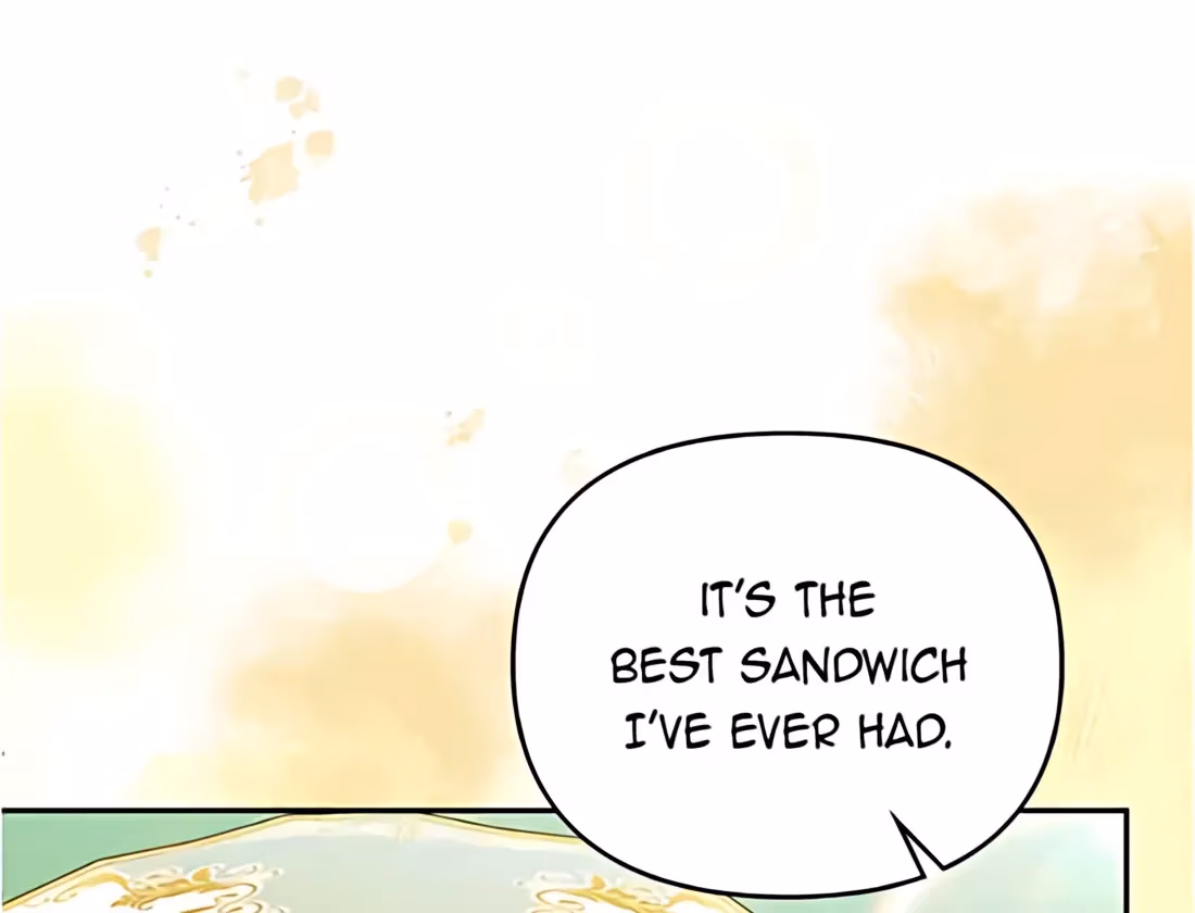 When the Third WheelStrikes Back Chapter 63 page 5 - 