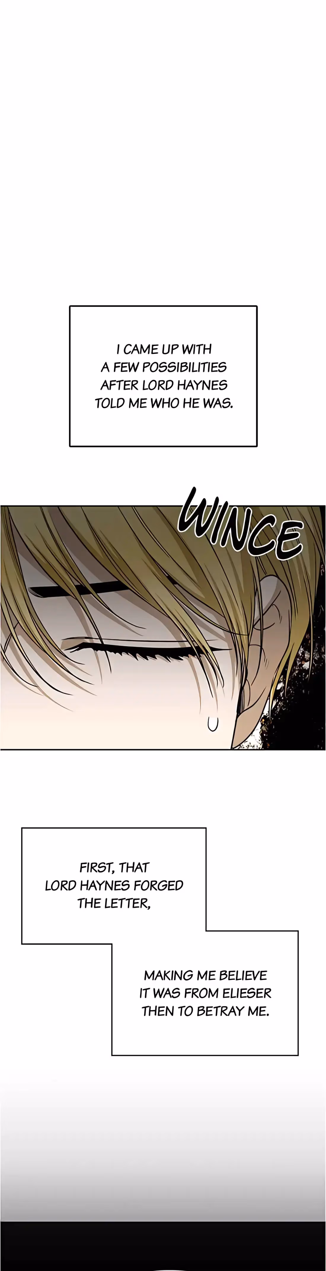When the Third WheelStrikes Back Chapter 63 page 41 - 