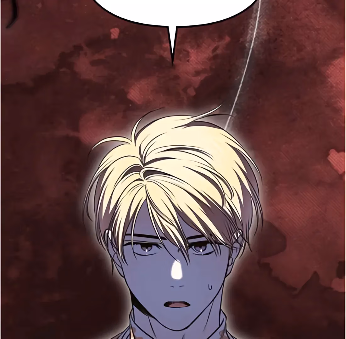 When the Third WheelStrikes Back Chapter 63 page 44 - 