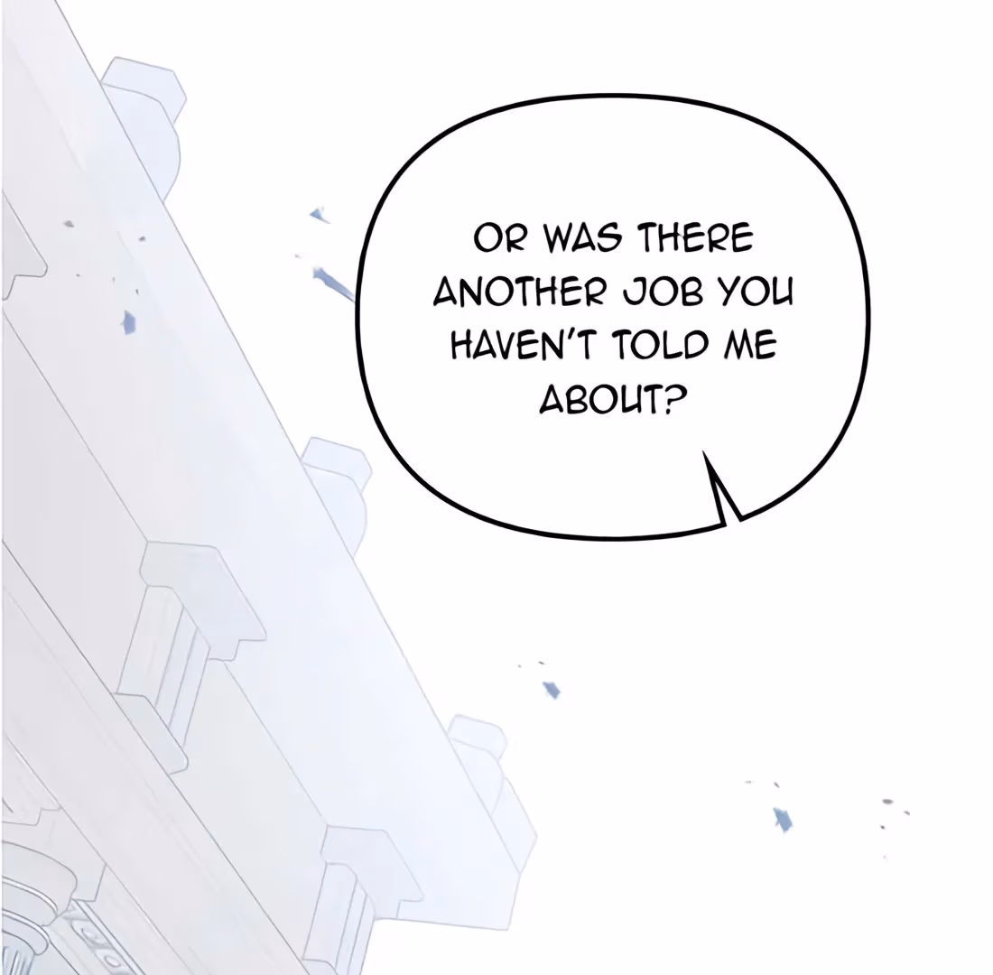 When the Third WheelStrikes Back Chapter 63 page 50 - 