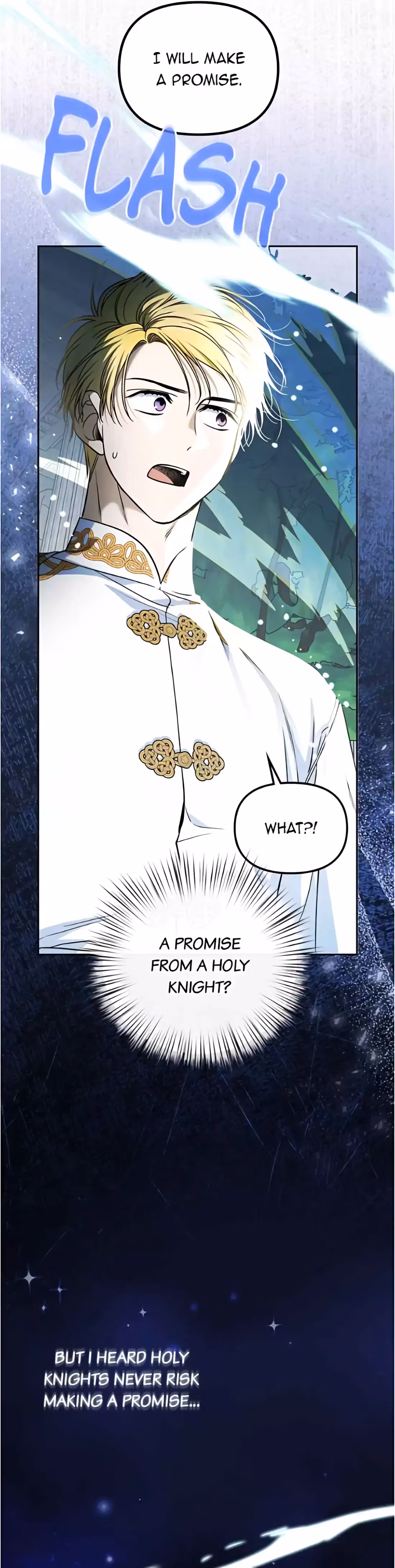 When the Third WheelStrikes Back Chapter 63 page 56 - 