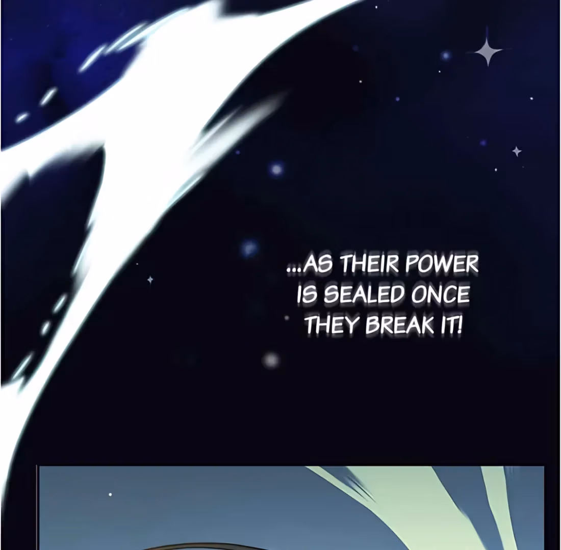 When the Third WheelStrikes Back Chapter 63 page 57 - 