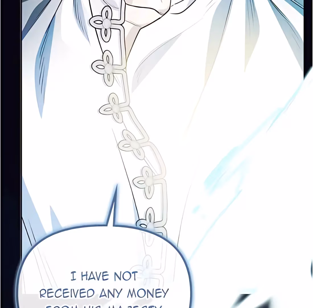 When the Third WheelStrikes Back Chapter 63 page 59 - 