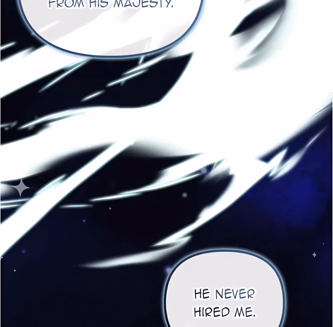 When the Third WheelStrikes Back Chapter 63 page 60 - 