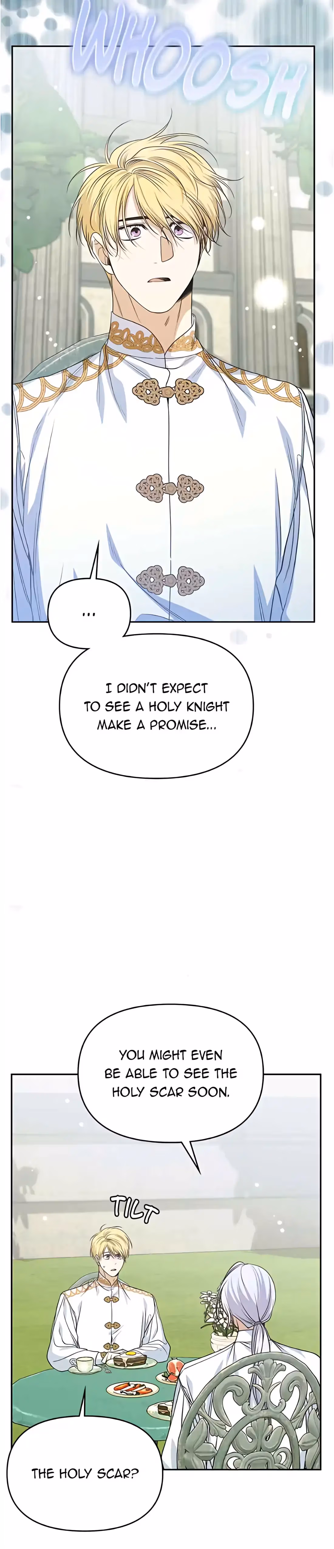 When the Third WheelStrikes Back Chapter 63 page 64 - 