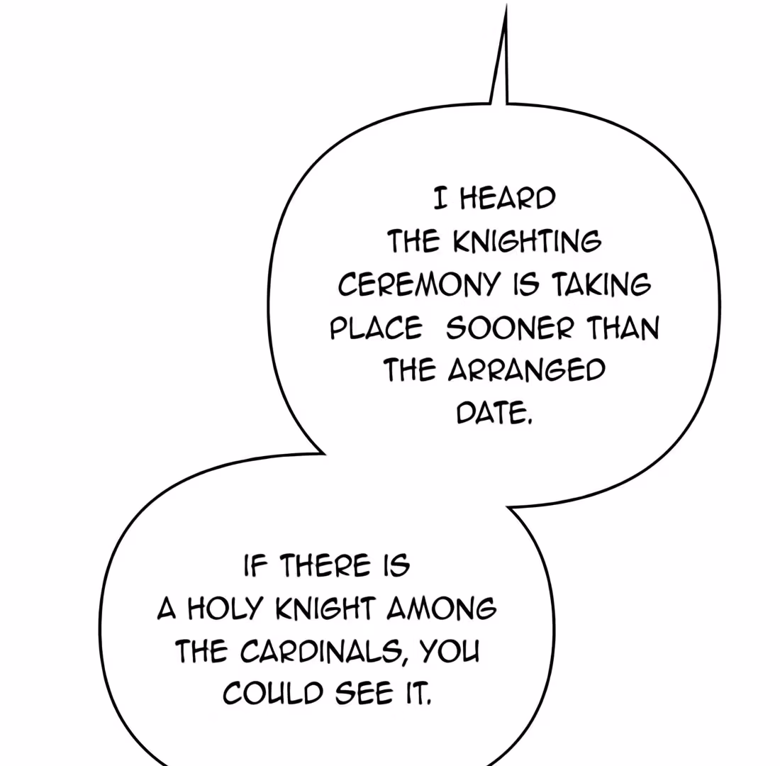 When the Third WheelStrikes Back Chapter 63 page 65 - 