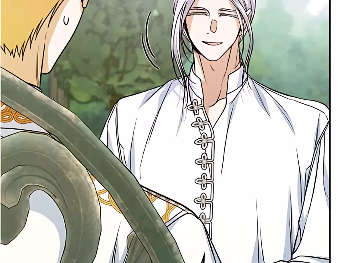 When the Third WheelStrikes Back Chapter 63 page 69 - 