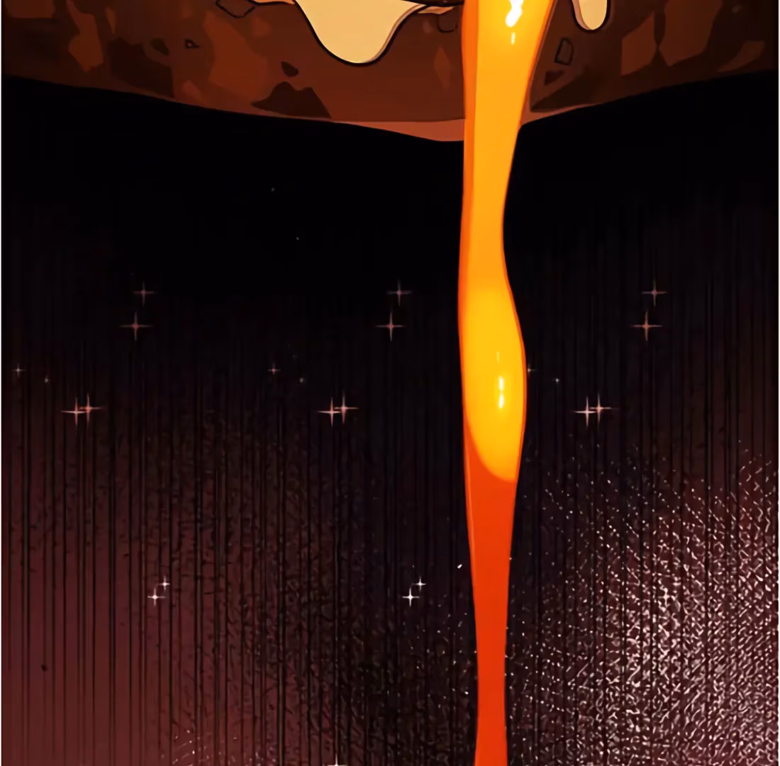 When the Third WheelStrikes Back Chapter 63 page 74 - 
