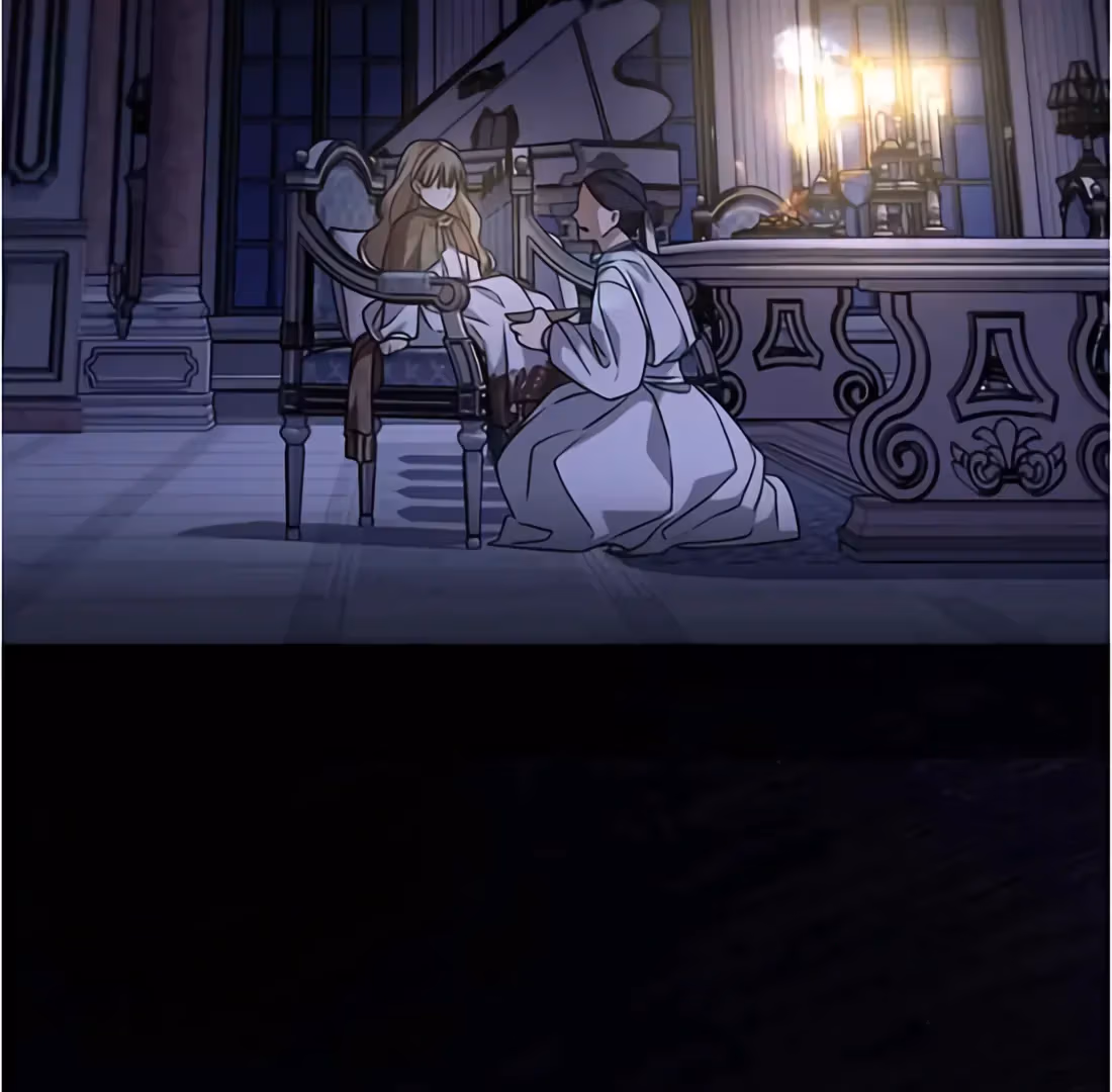 When the Third WheelStrikes Back Chapter 63 page 80 - 