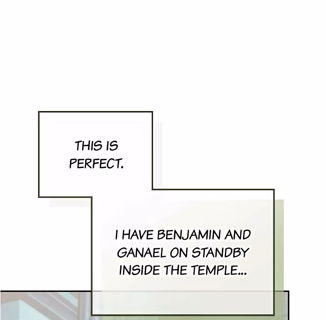 When the Third WheelStrikes Back Chapter 63 page 10 - 