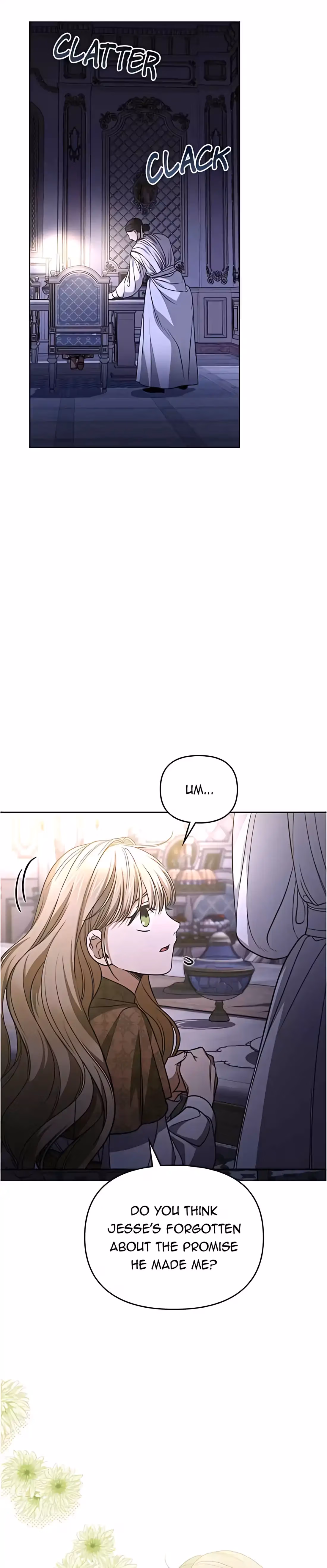 When the Third WheelStrikes Back Chapter 63 page 92 - 