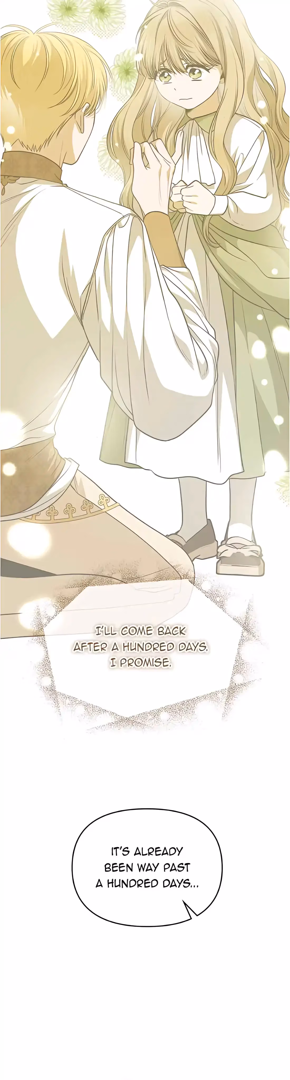 When the Third WheelStrikes Back Chapter 63 page 93 - 